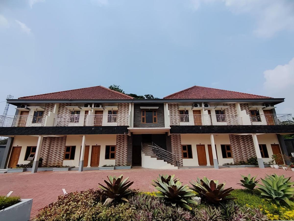 Hotel Cibening