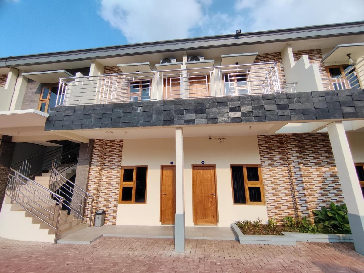Cibening Hotel Purwakarta