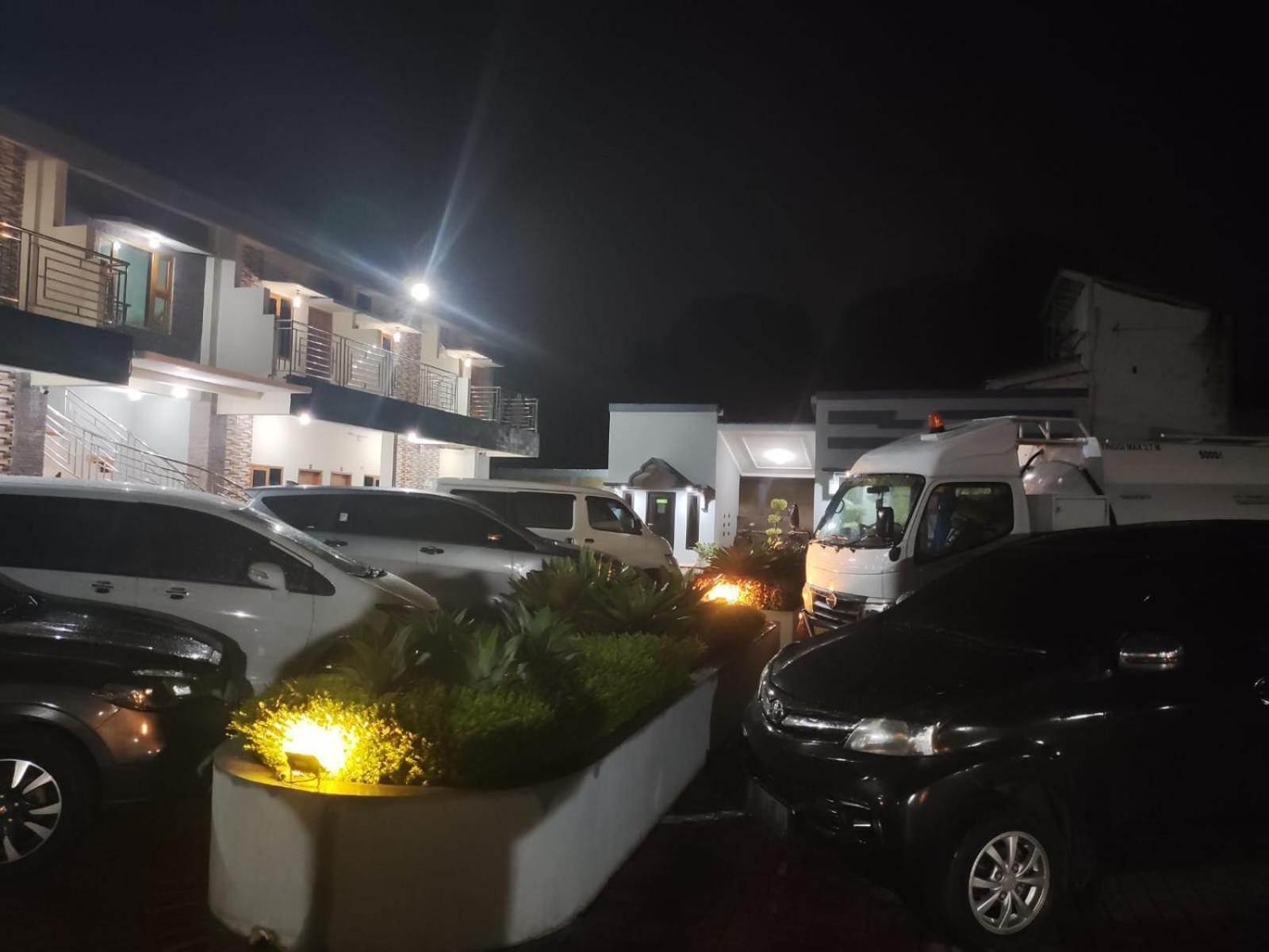 Cibening Hotel Purwakarta