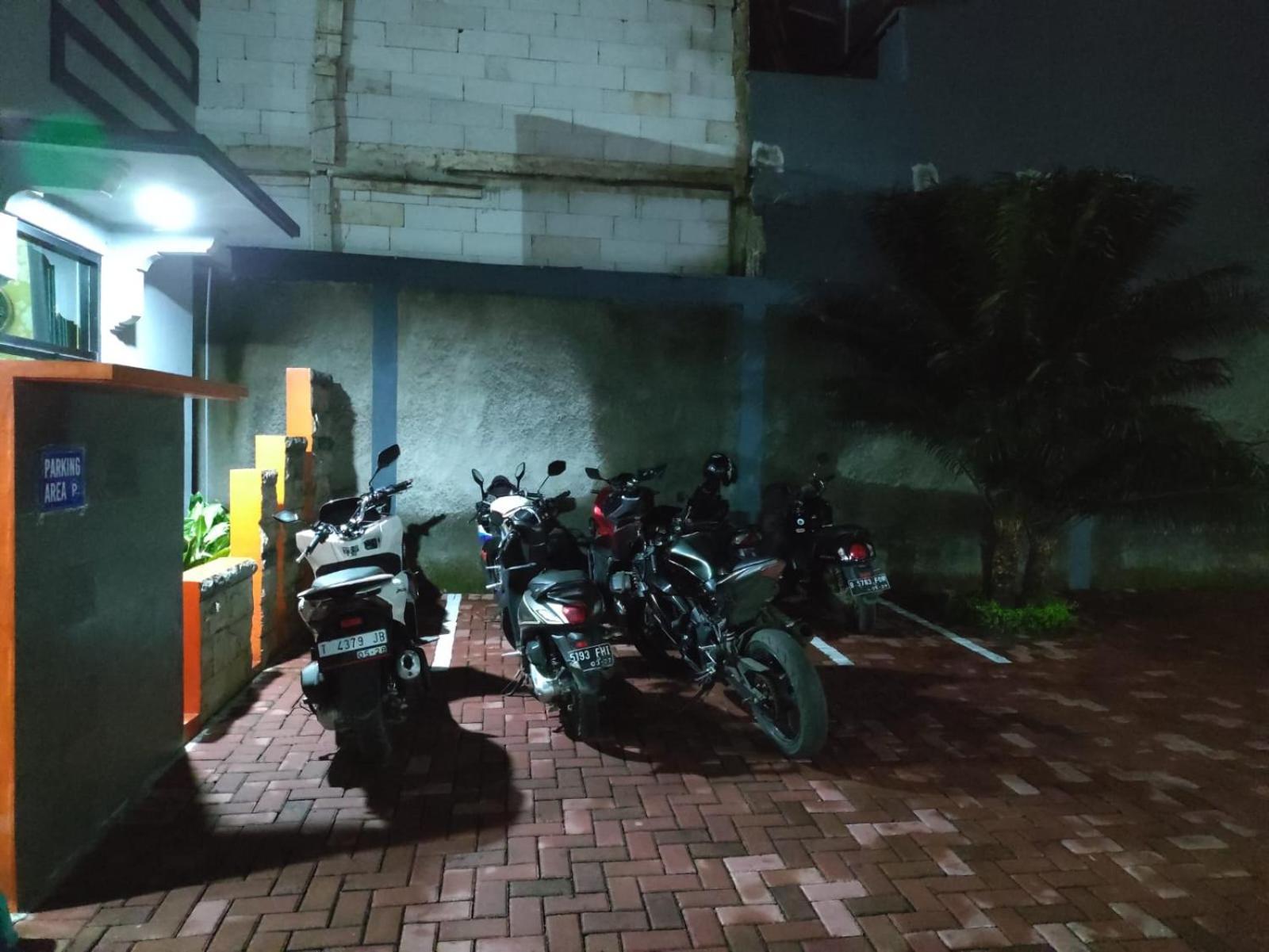 Hotel Cibening Purwakarta