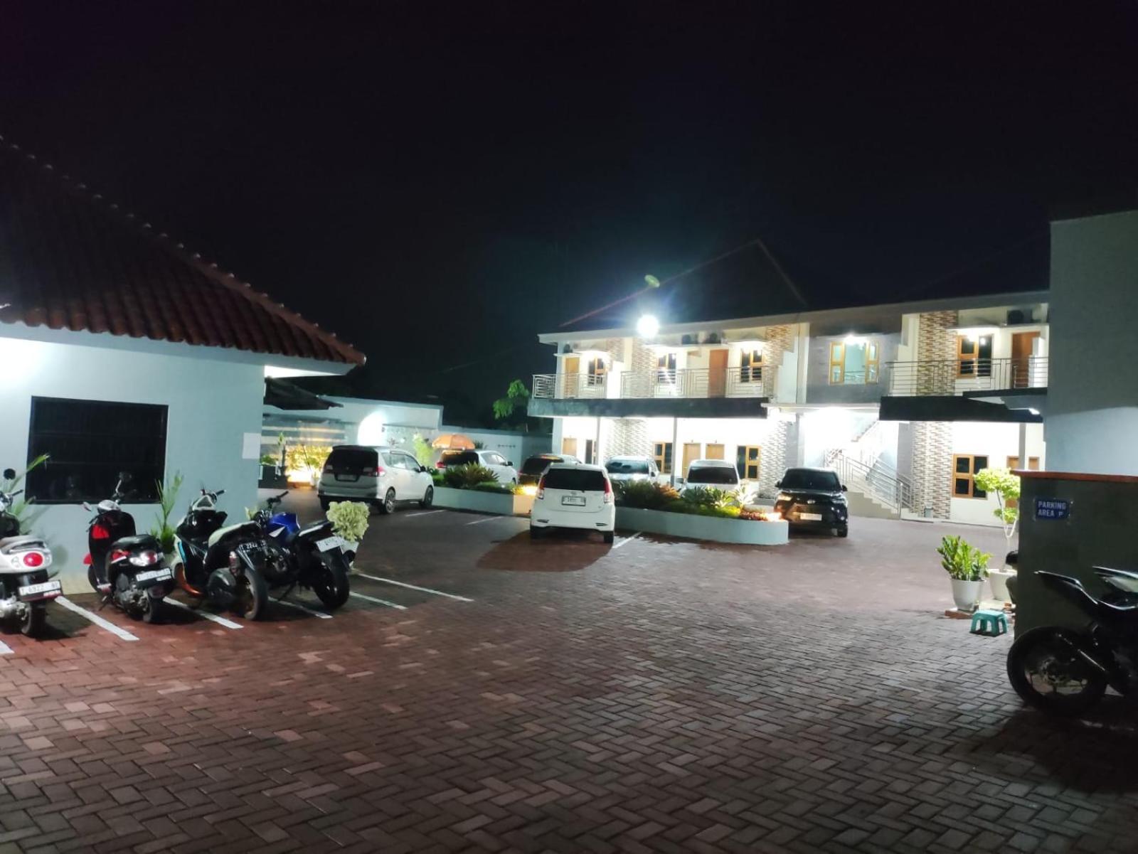 Cibening Hotel Purwakarta