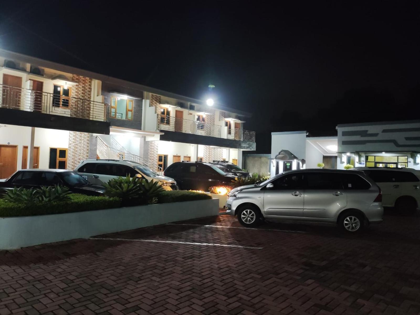 Hotel Cibening
