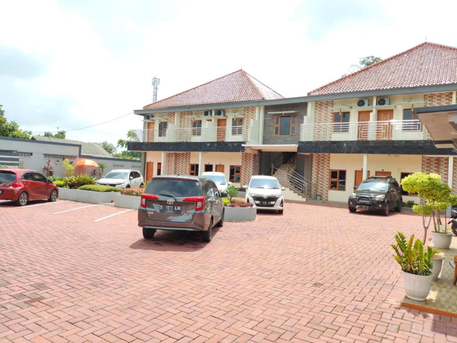 Cibening 2* Purwakarta