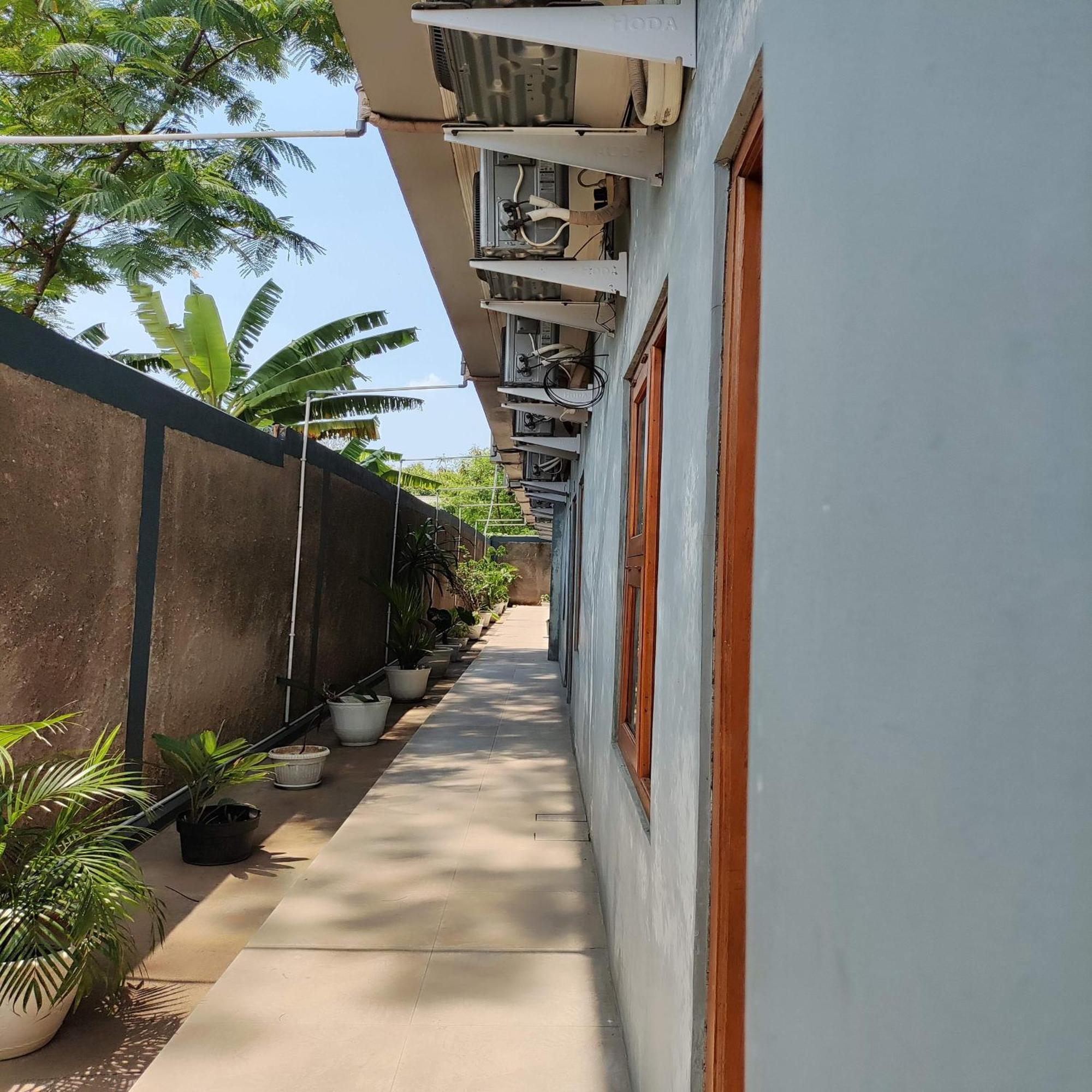 Hotel Cibening Purwakarta