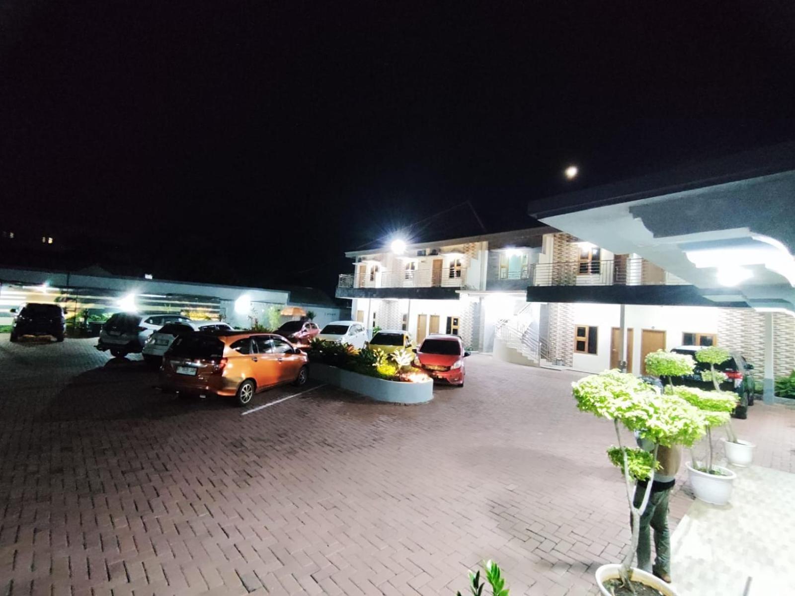 Hotel Cibening Purwakarta
