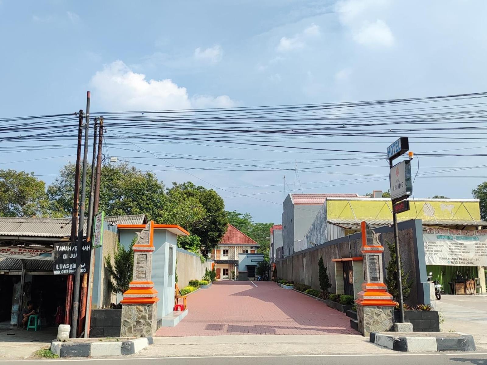 Cibening Hotel Purwakarta