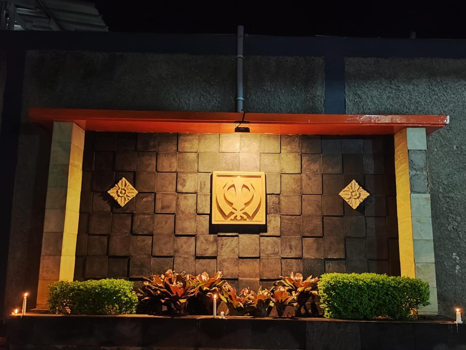 Cibening Hotel Purwakarta