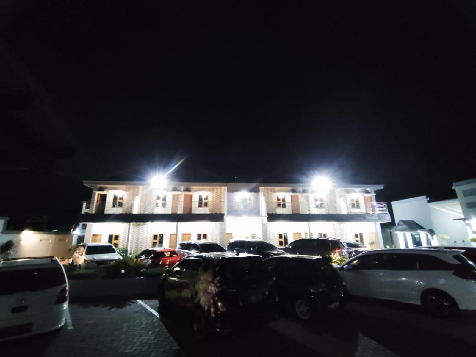 Cibening Hotel Purwakarta