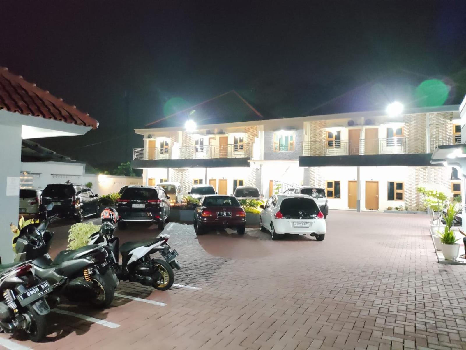 Hotel Cibening