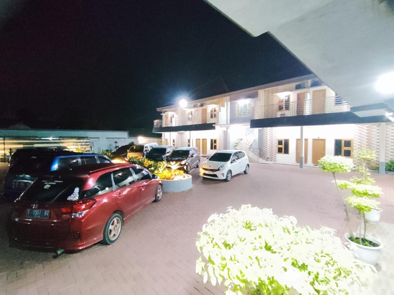 Hotel Cibening