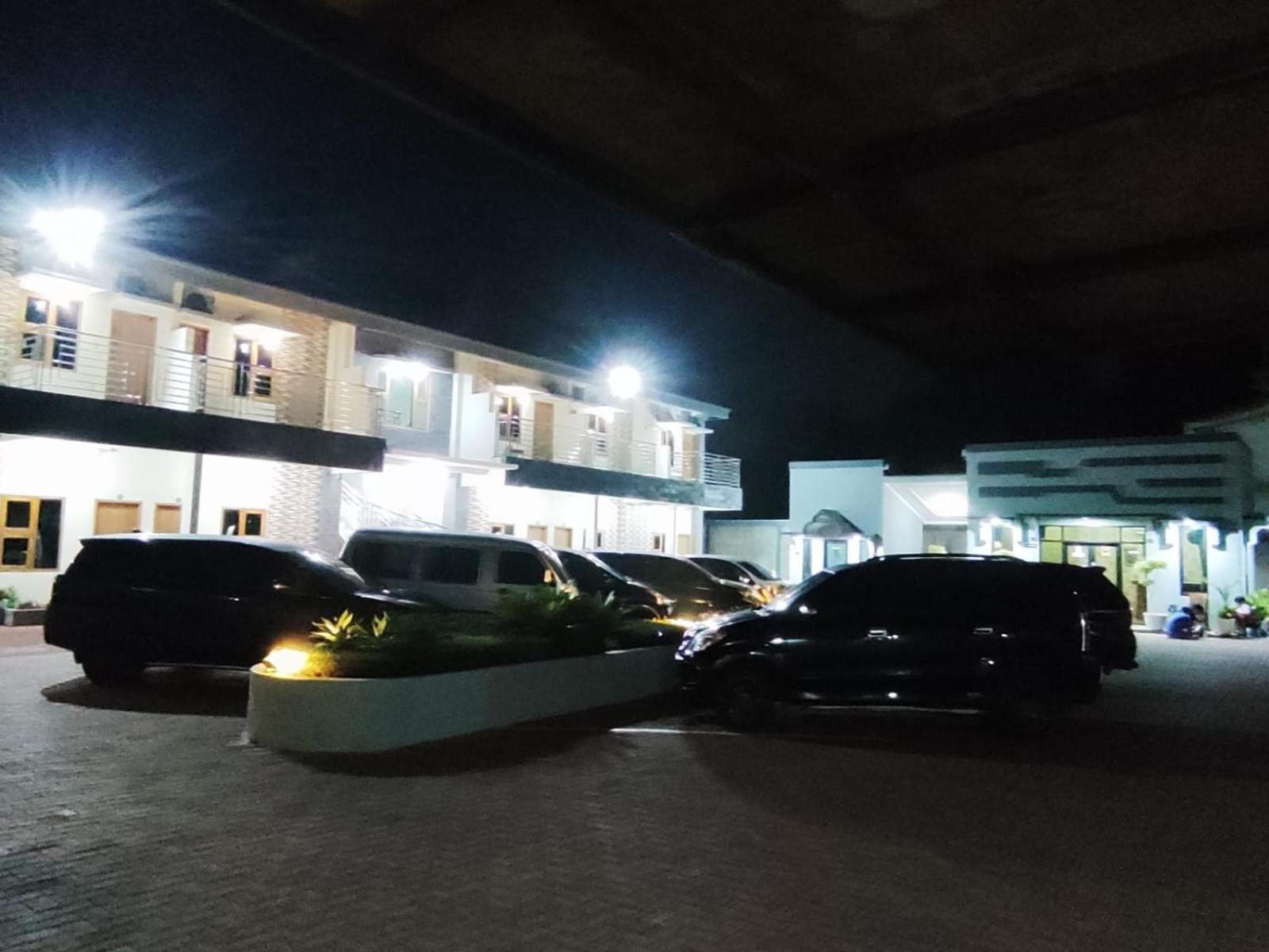 Hotel Cibening