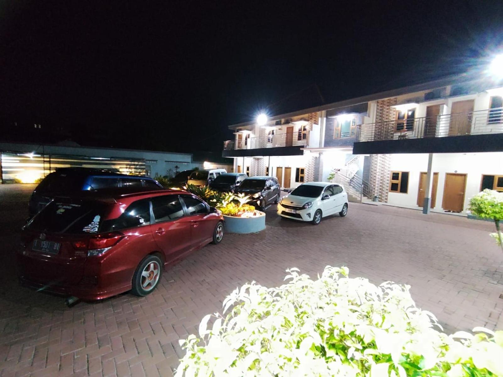 Hotel Cibening 2*
