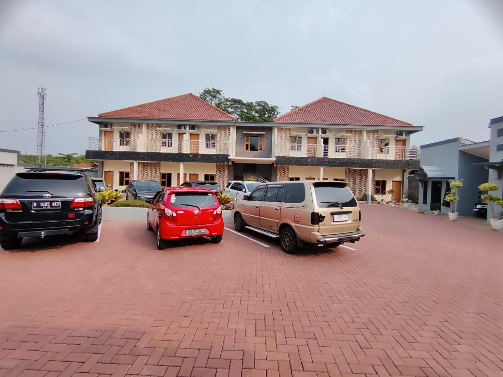 Hotel Cibening