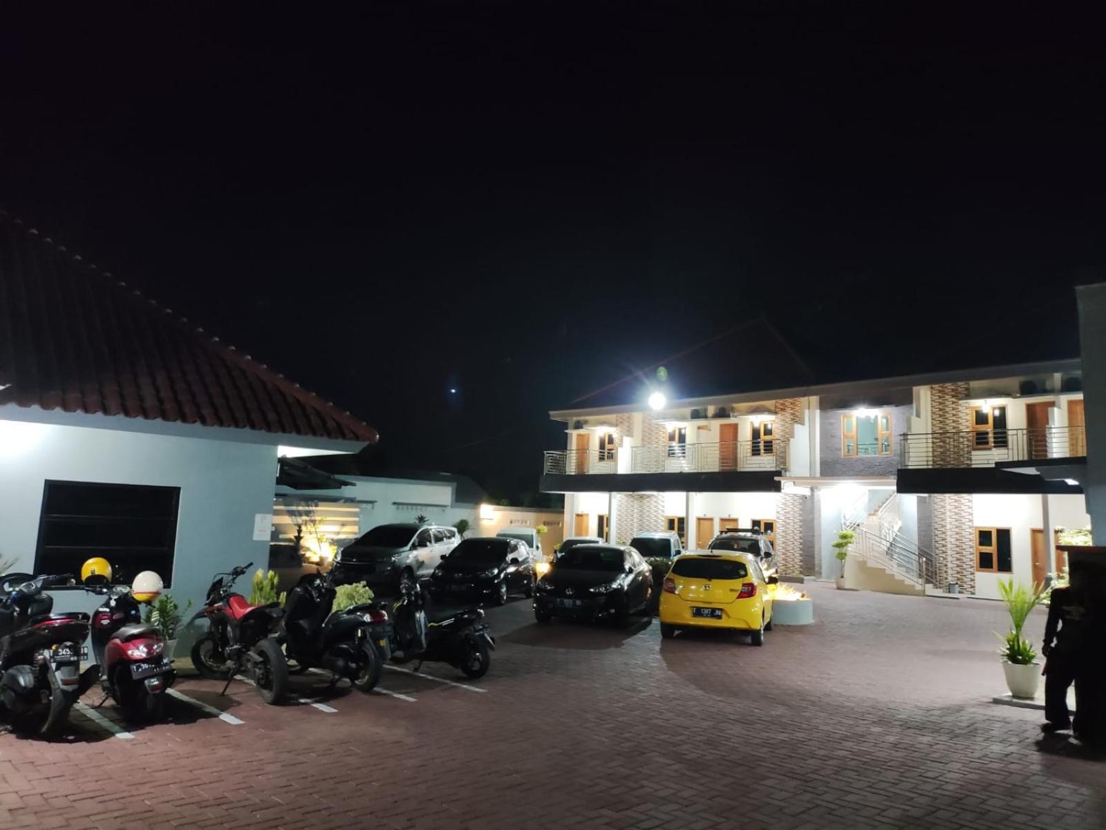 Cibening 2* Purwakarta