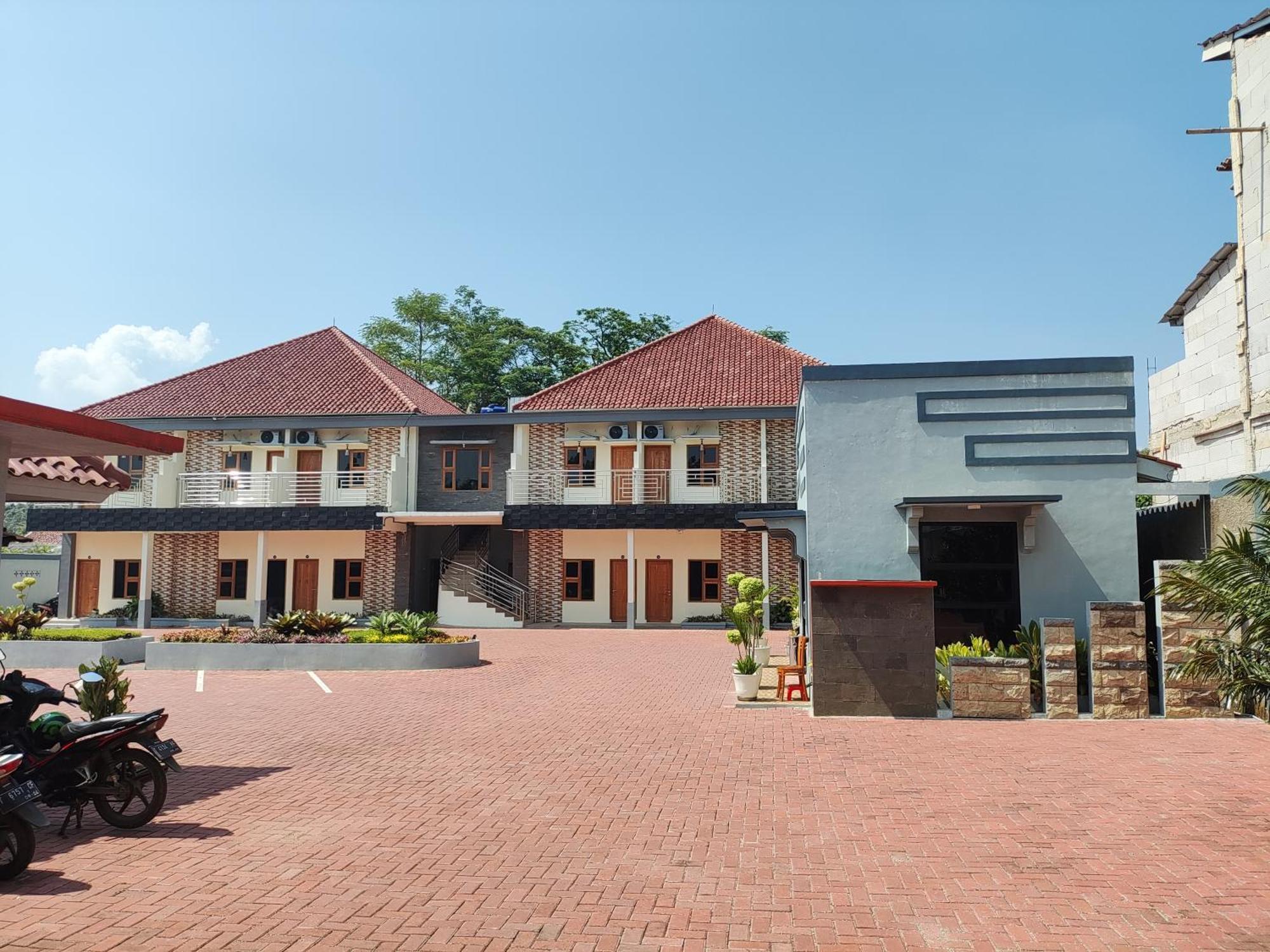 Hotel Cibening
