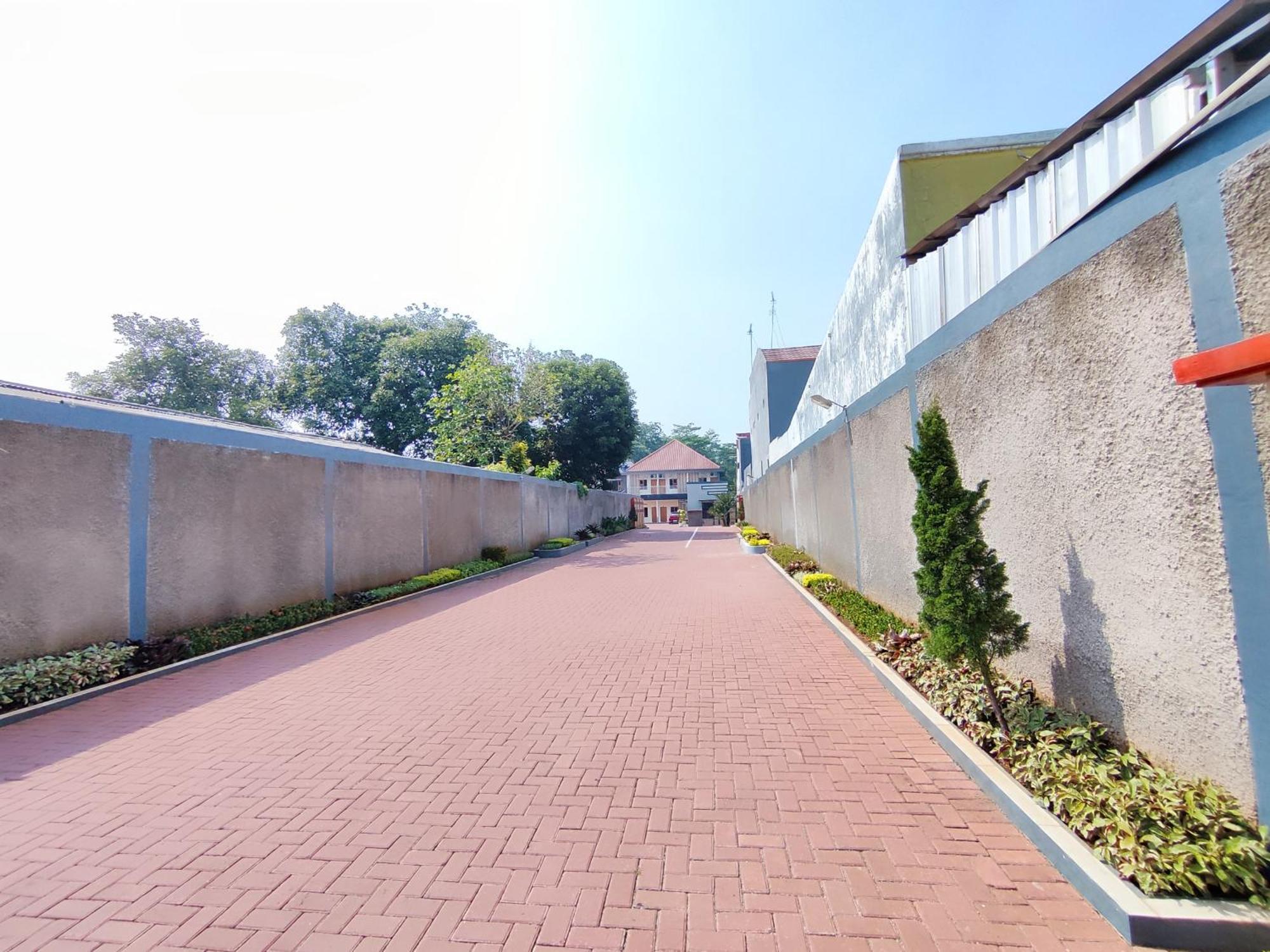 Hotel Cibening