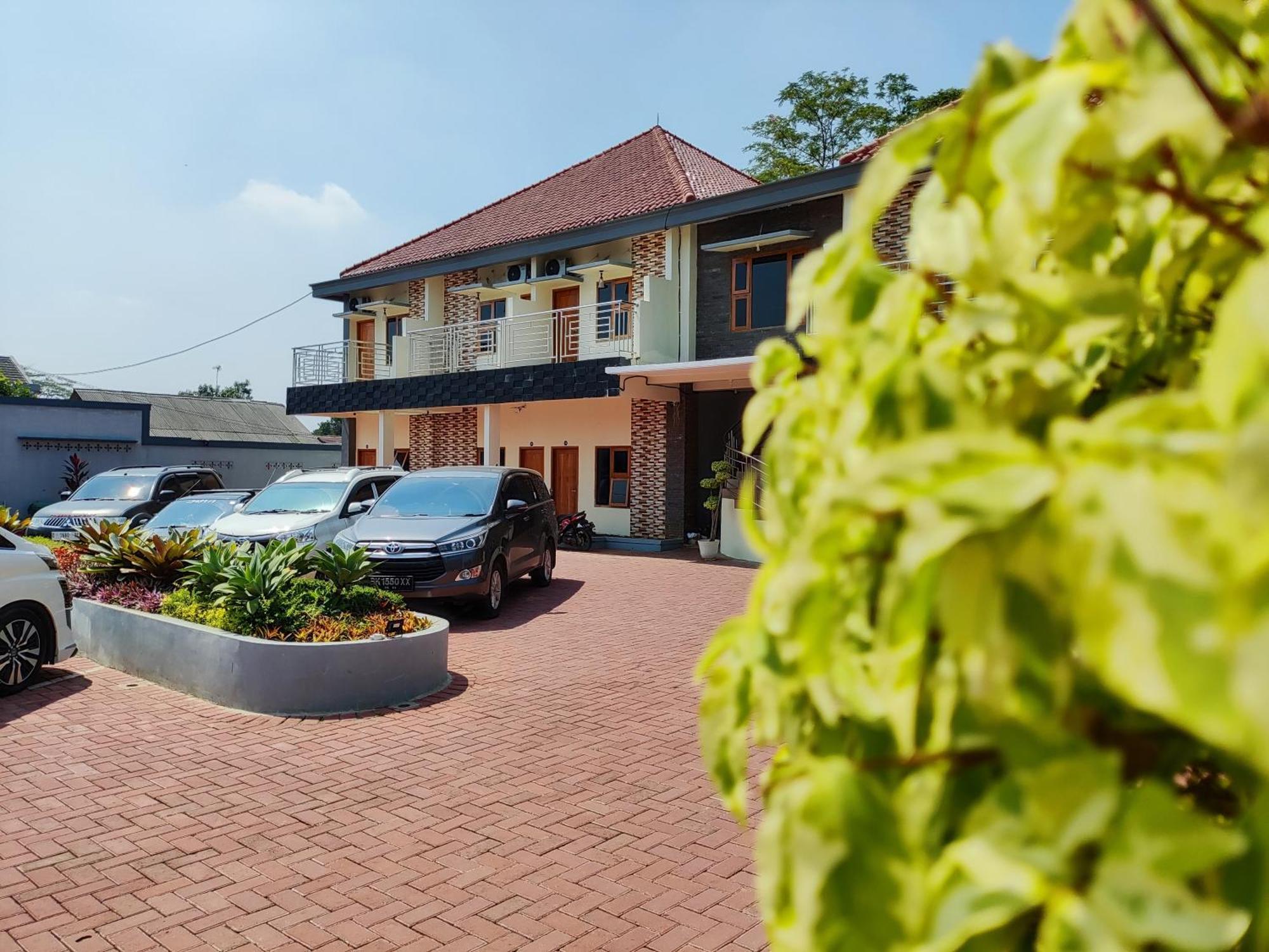 Cibening 2* Purwakarta