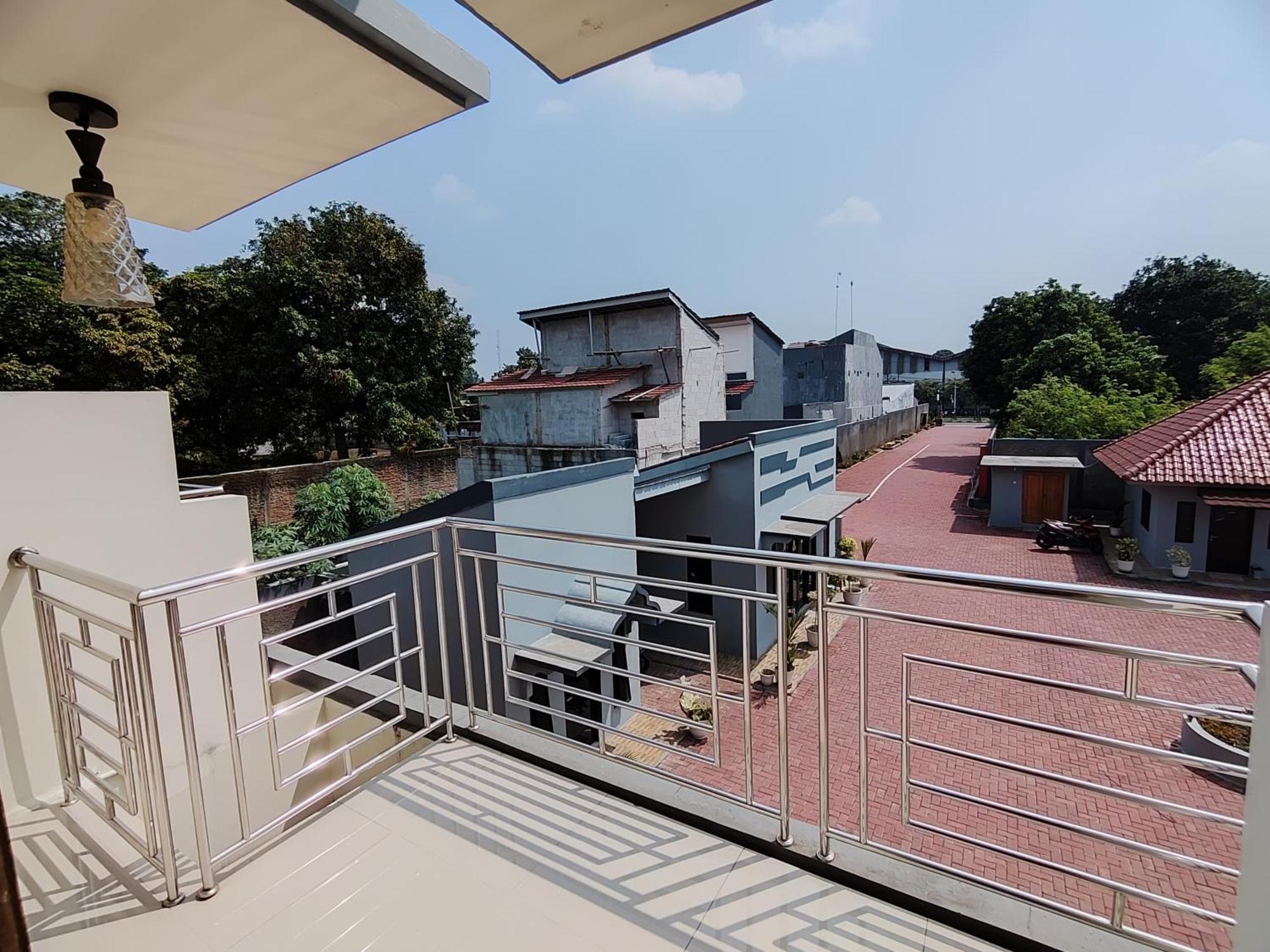 Cibening Hotel