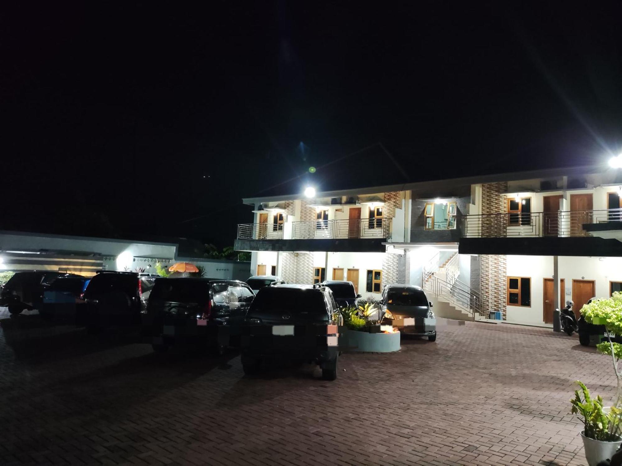 Hotel Cibening Purwakarta