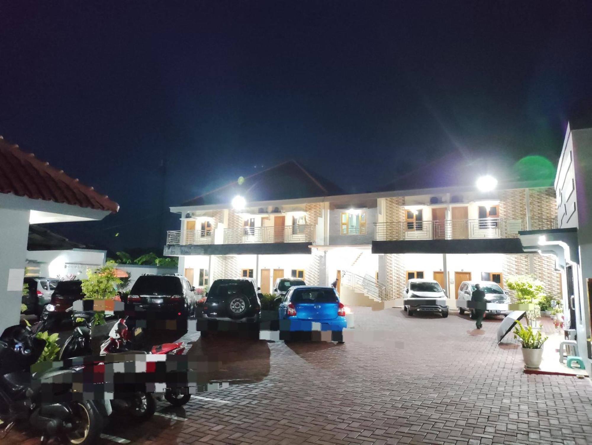 Cibening 2* Purwakarta