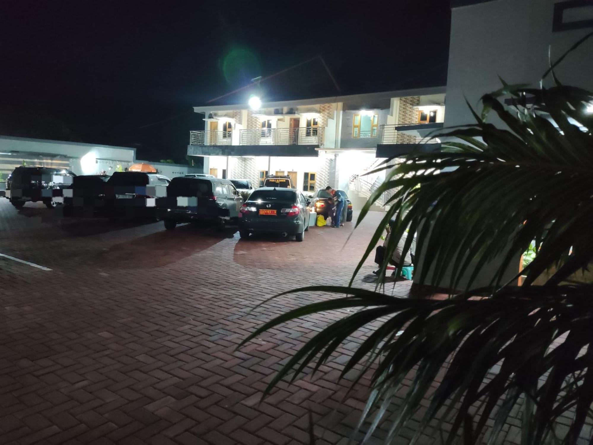 Hotel Cibening