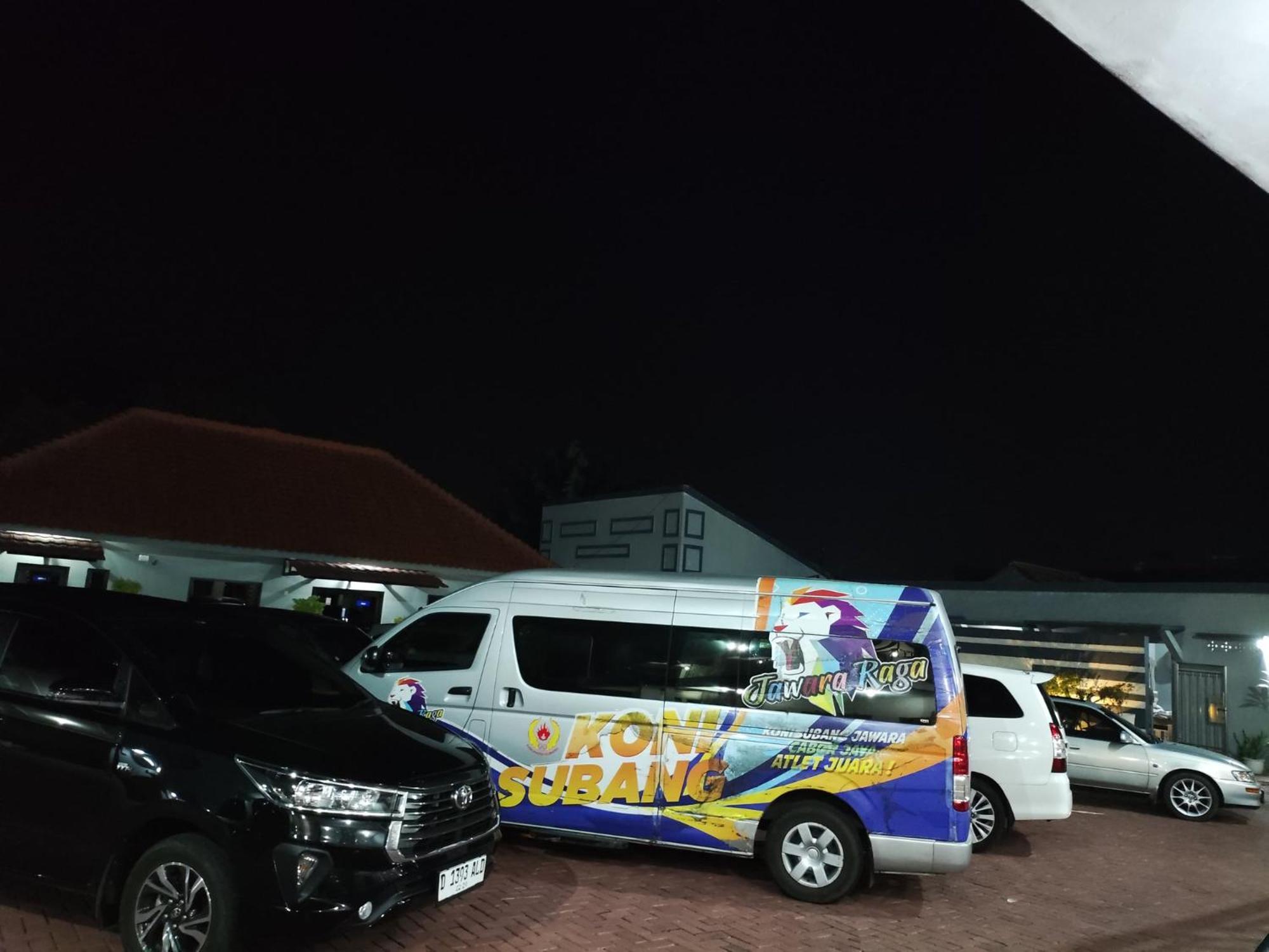 Hotel Cibening