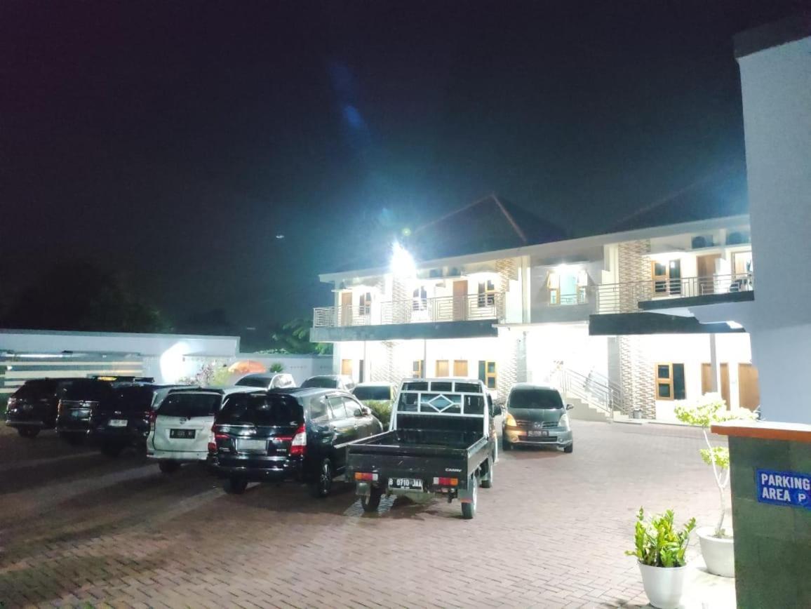 Cibening Hotel
