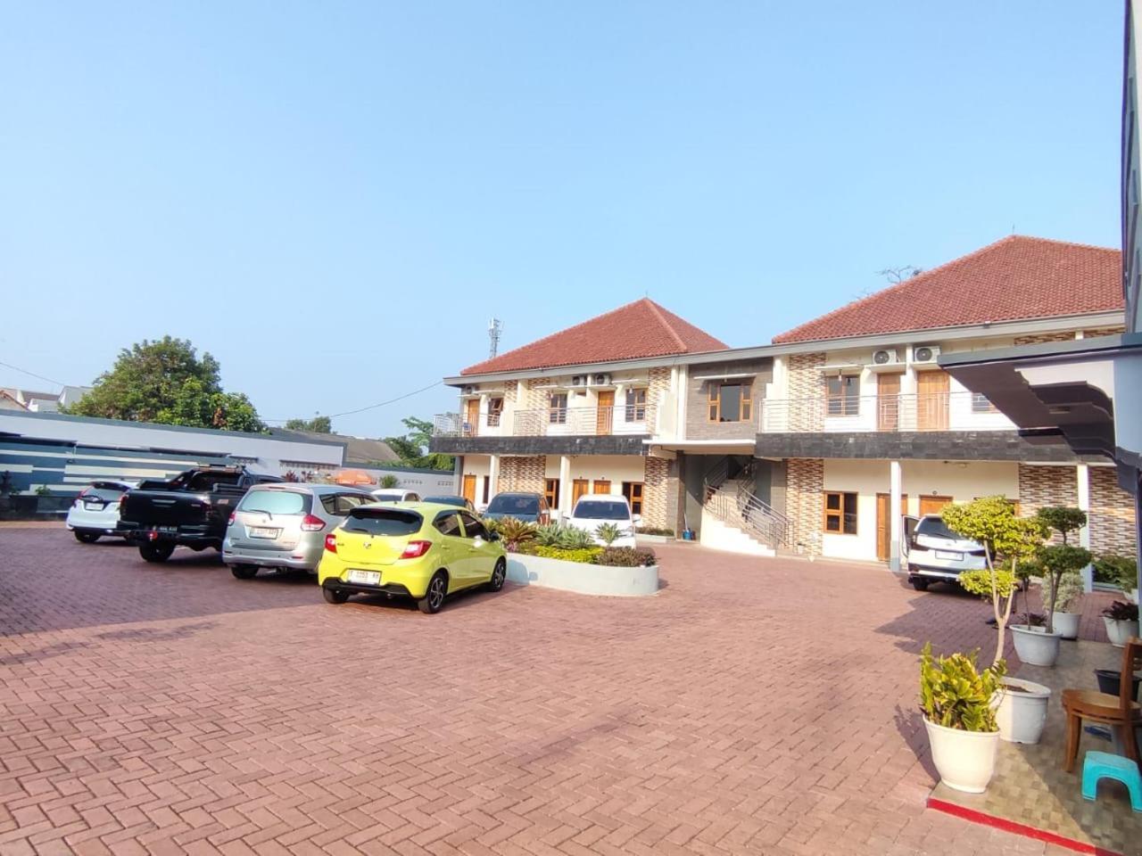 Hotel Cibening