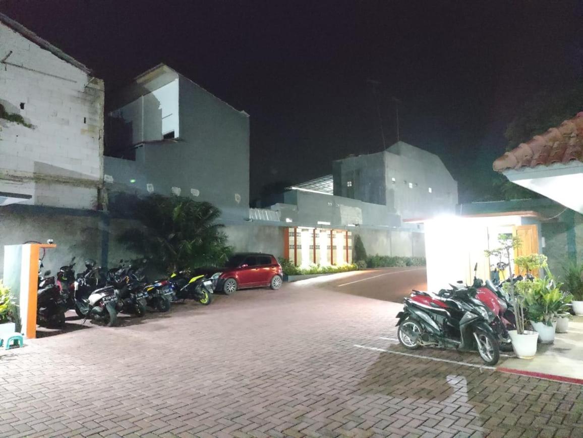 Hotel Cibening