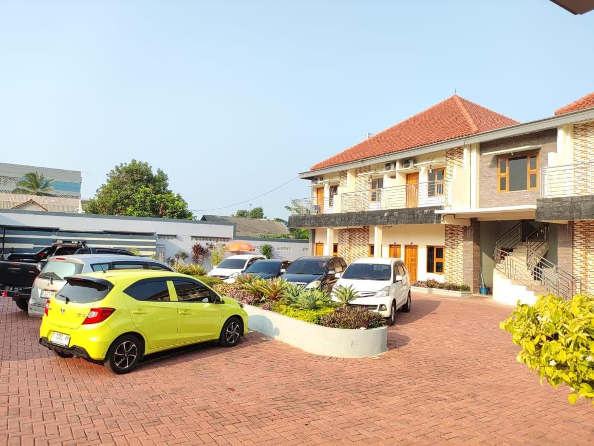 Cibening Hotel Purwakarta