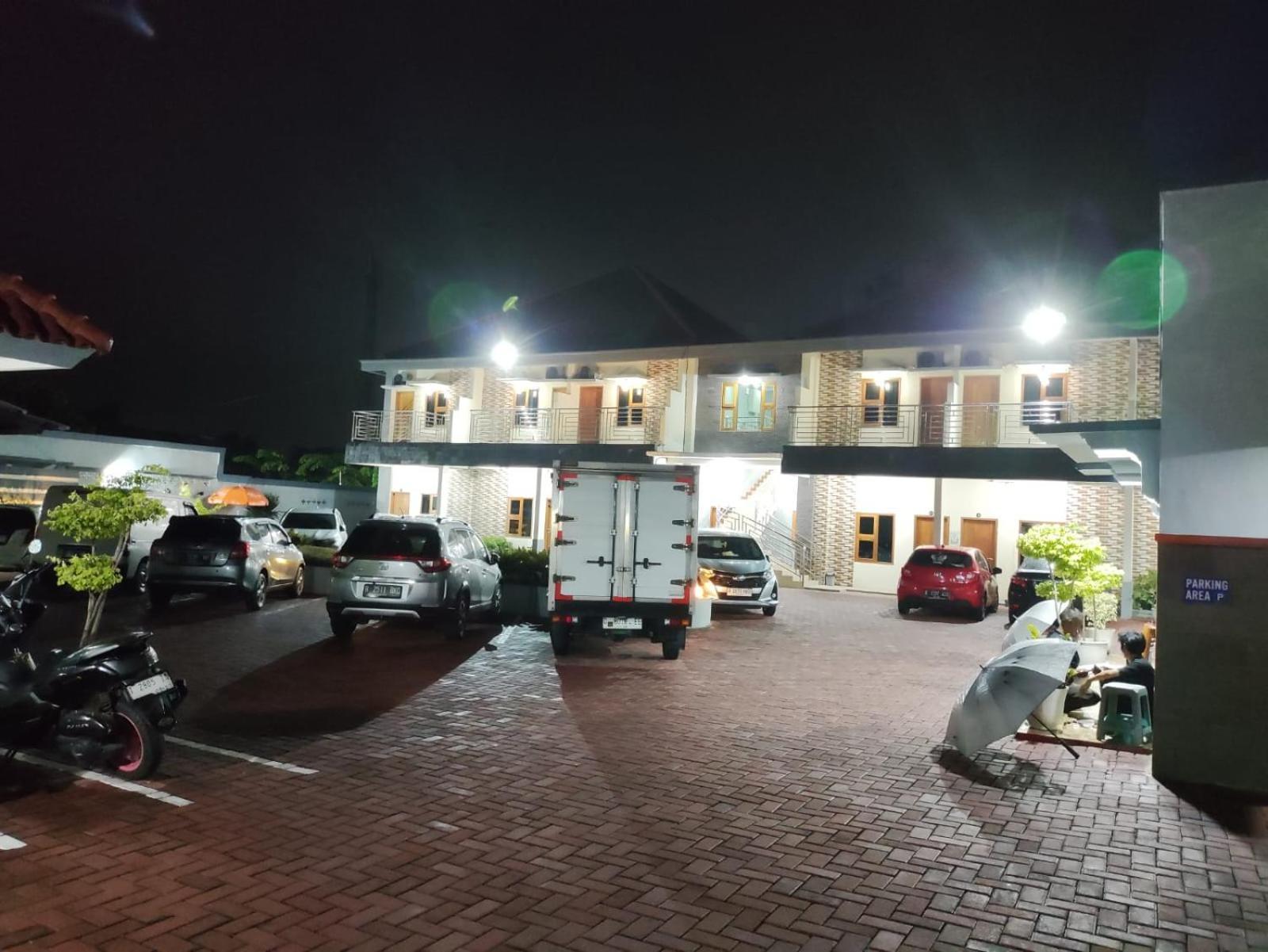 Hotel Cibening Purwakarta