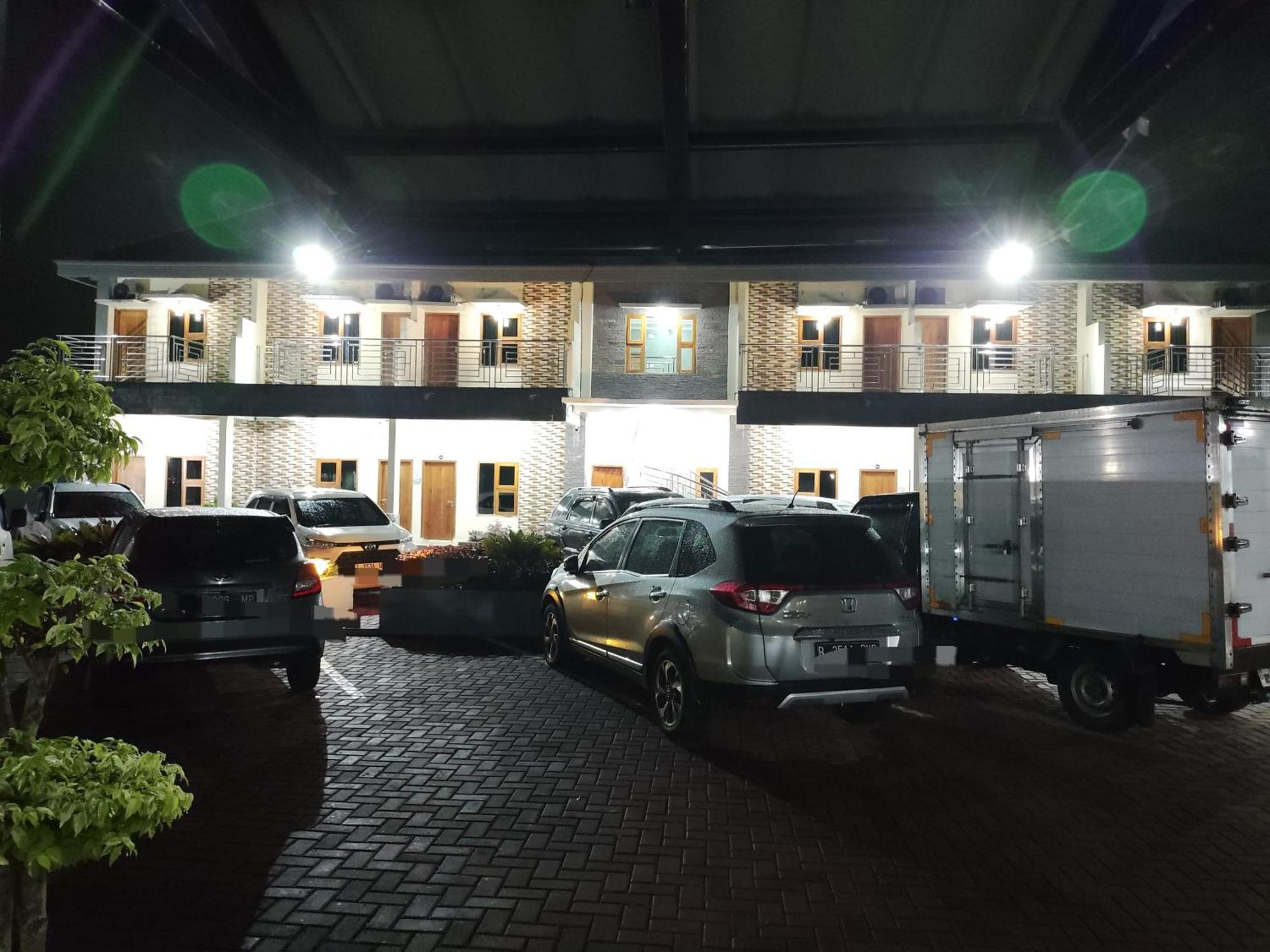 Hotel Cibening