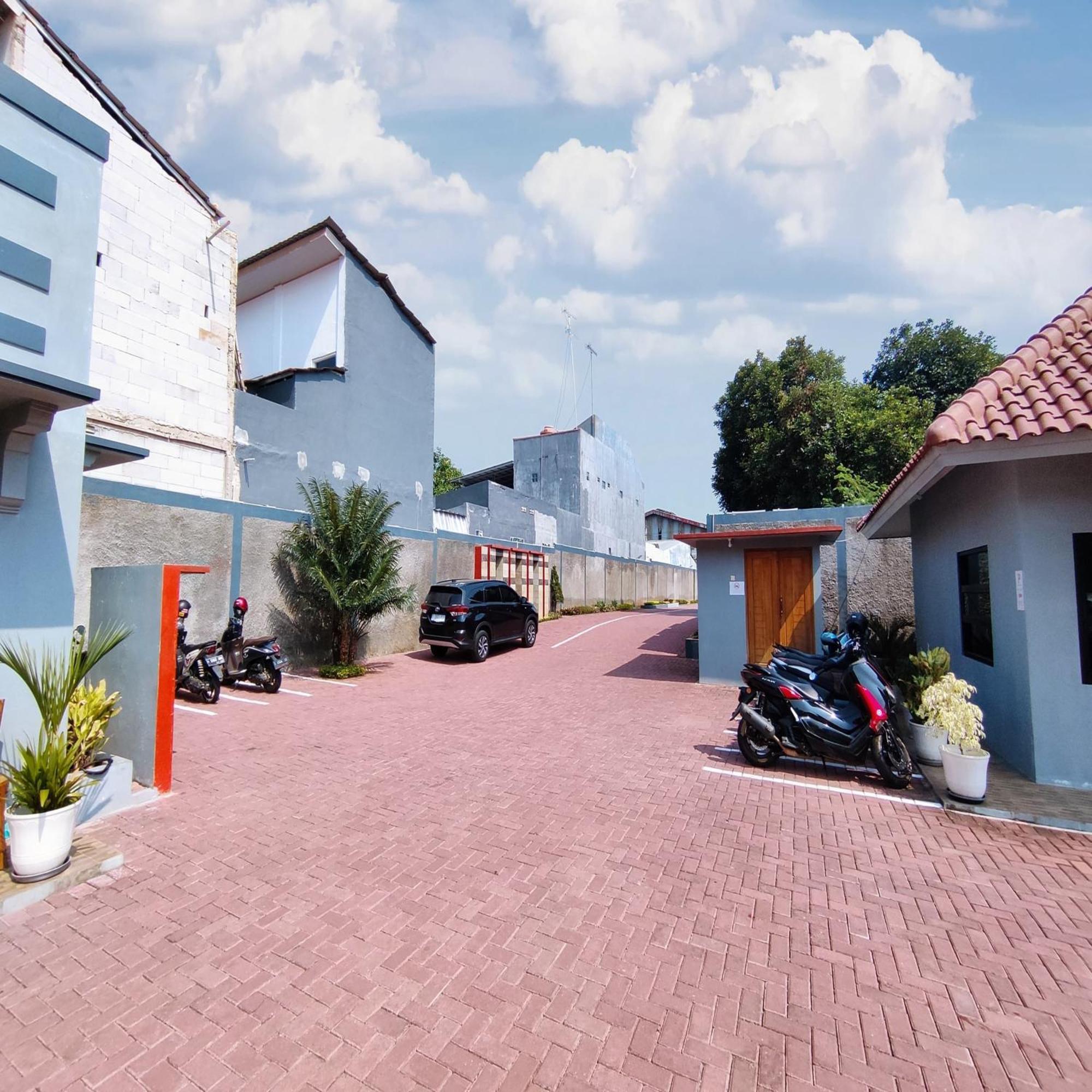 Cibening Hotel Purwakarta
