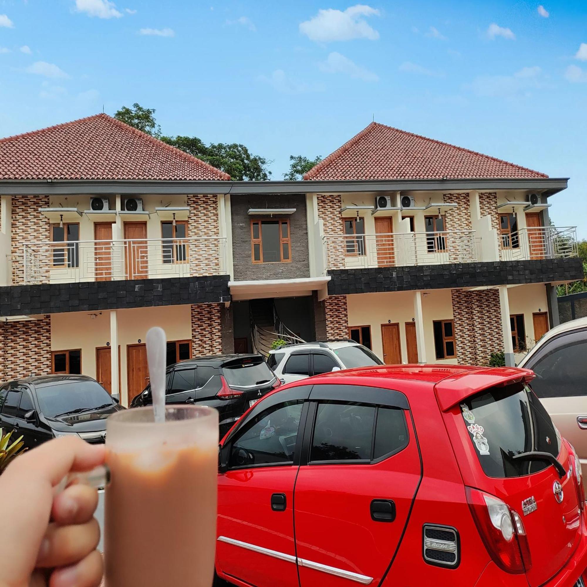 Hotel Cibening 2*